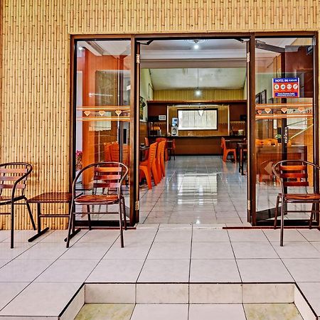 Collection O 91489 Hotel Tanjung Permata سيلاكاب المظهر الخارجي الصورة