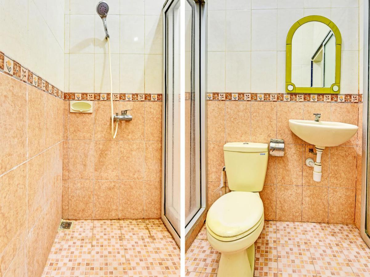 Collection O 91489 Hotel Tanjung Permata سيلاكاب المظهر الخارجي الصورة