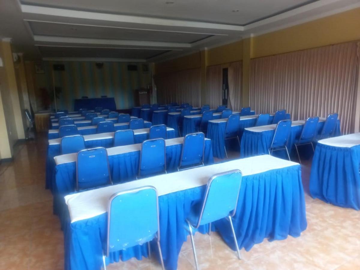 Collection O 91489 Hotel Tanjung Permata سيلاكاب المظهر الخارجي الصورة